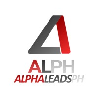 Alpha Leads Philippines logo - Similar company to Studio Sixteen