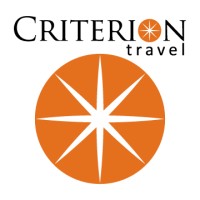 Criterion Travel logo - Similar company to Bartelings
