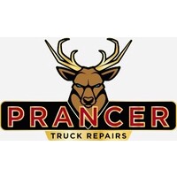 Prancer Truck Repairs logo - Similar company to Unec Servicing Limited