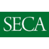 SECA Worldwide logo - Similar company to Visionaire