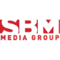 SBM Media Group logo - Similar company to Sbm Marketing Communications