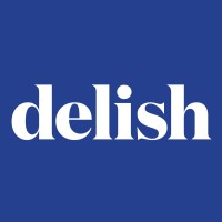 Delish logo - Similar company to Beconnected Support Services