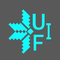 Ukrainian Film Institute logo - Similar company to Kinotur Digital Intermediate Lab