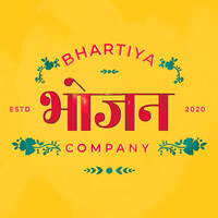 Bhartiya Bhojan Company logo - Similar company to Under20S