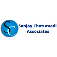 Sanjay Chaturvedi Associates logo - Similar company to Wakhariya & Wakhariya