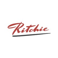 Ritchie logo - Similar company to De Kollebloem CV