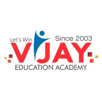Vijay Education Academy logo - Similar company to Edge Learning