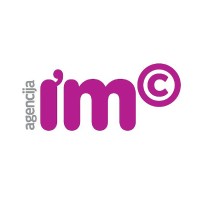 Agencija IMC logo - Similar company to Central Depository