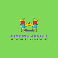Jumping Jungle Indoor Playground logo - Similar company to B Infinite