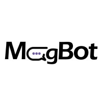 magbot.ai logo - Similar company to Magbot