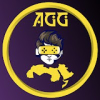 Arabian Gaming Guild logo - Similar company to Yalgamers