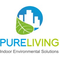 PureLiving logo - Similar company to Vymore