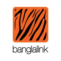 banglalink logo - Similar company to Bkash Limited