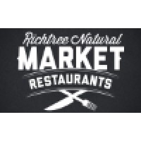 Richtree Natural Market Restaurants logo - Similar company to Pancho' Bakery