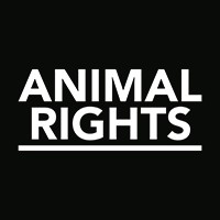 Animal Rights vzw logo - Similar company to Bite Back Vzw