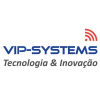 Vip-Systems Tecnologia & Inovação logo - Similar company to Vip Systems