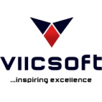 Viicsoft Solutions logo - Similar company to Crisptv Media
