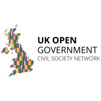 UK OPEN GOVERNMENT NETWORK logo - Similar company to Open Innovations