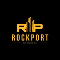 Rockport Commercial Inc. logo - Similar company to Agape Table