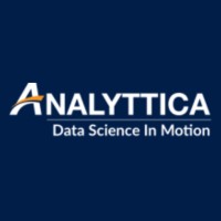 Analyttica Datalab logo - Similar company to Hire E Monk Software Solutions