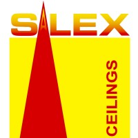Salex Ceilings logo - Similar company to Ams Interiors