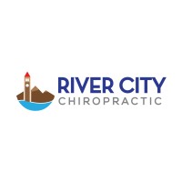 River City Chiropractic Spokane Valley logo - Similar company to River City Chiropractic