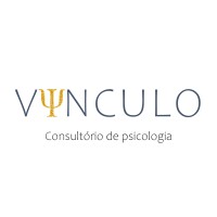 VÍNCULO - CONSULTÓRIO DE PSICOLOGIA logo - Similar company to Arbre Psicologia