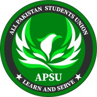 All Pakistan Students Union-APSU logo - Similar company to Open Su