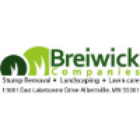 Breiwick Companies, Inc. logo - Similar company to Tne Distributing