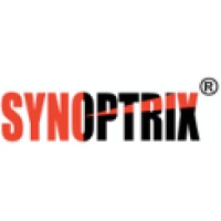 SYNOPTRIX Lichttechnik GmbH & Co. KG logo - Similar company to Christoph Hemker