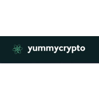 YummyCrypto logo - Similar company to Clictik Technology