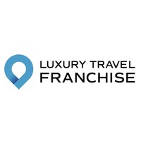 Luxury Travel Franchise logo - Similar company to Serene Caribbean Mice & Luxury Travel Events