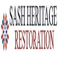 Sash Heritage Restoration logo - Similar company to Refurb-A-Sash