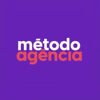 Método Agência logo - Similar company to By Map