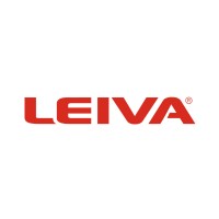 Leiva logo - Similar company to Eriochem