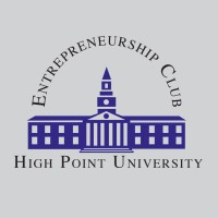 Entrepreneurship Club | High Point University logo - Similar company to Princeton Acm