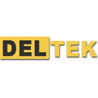 Deltek İnşaat A.Ş. logo - Similar company to The Roc Yapı Teknolojileri