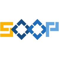 SOOP Technologies logo - Similar company to Yourcode - Award Winning It & Digital Consultancy