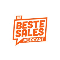 De Beste Sales Podcast logo - Similar company to At7T9 Werving & Selectie
