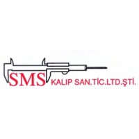 SMS MOLD DESIGN AND MANUFACTURING logo - Similar company to Nd Mold