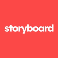 Storyboard logo - Similar company to Magic Inspector