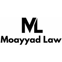 Moayyad Law, PLLC logo - Similar company to Atlantis Enterprises Llc