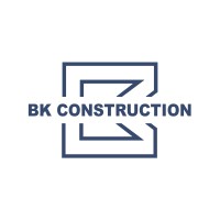 ბიქეი ქონსთრაქშენი • BK Construction logo - Similar company to Elemsi • ელემსი