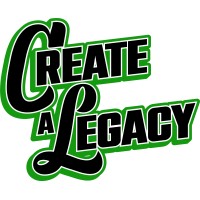 Create A Legacy logo - Similar company to Final Web Design, Inc.