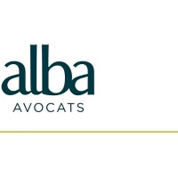 Alba Avocats logo - Similar company to Cabinet Alba Avocats