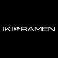 IKI Ramen logo - Similar company to Chompchat