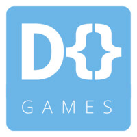 DO Games logo - Similar company to Stage
