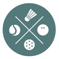 Top Spin Tennis UK logo - Similar company to Xamsa