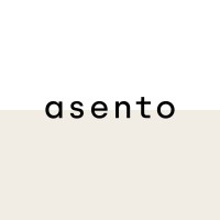 Asento logo - Similar company to 360 Zolutions