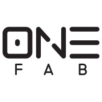 Onefab logo - Similar company to Chipquest